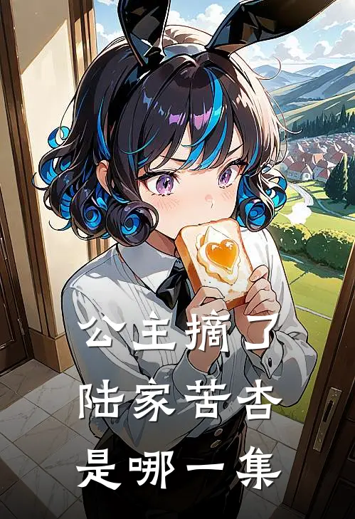 公主摘了陆家苦杏是哪一集