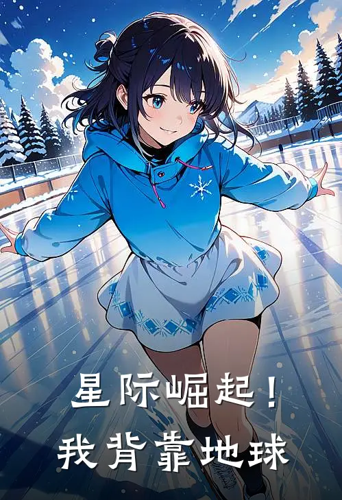 星际崛起！我背靠地球