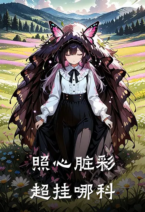 照心脏彩超挂哪科