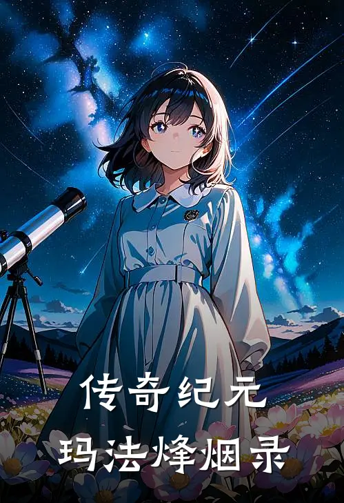 传奇纪元：玛法烽烟录