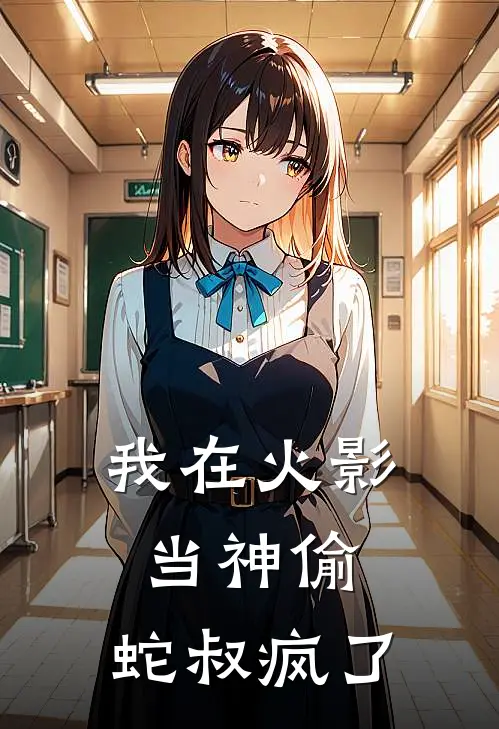 我在火影当神偷，蛇叔疯了