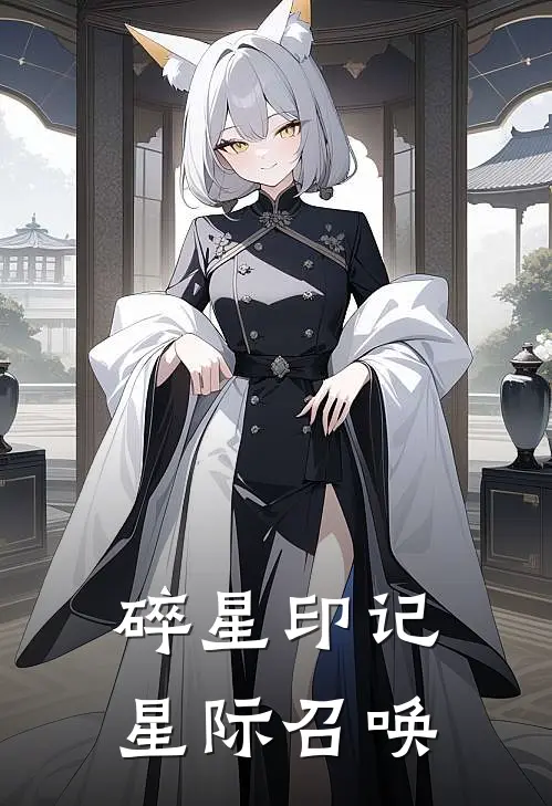 碎星印记：星际召唤