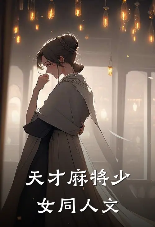 天才麻将少女同人文