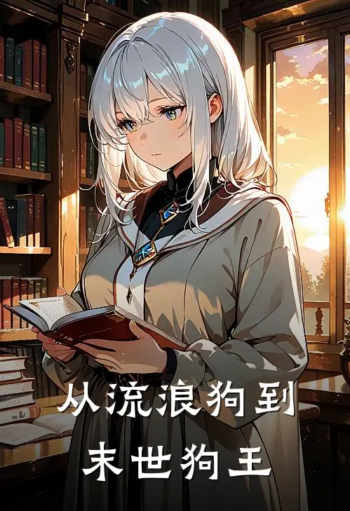 从流浪狗到末世狗王(林凡哈士奇)完本小说大全_热门小说大全从流浪狗到末世狗王林凡哈士奇