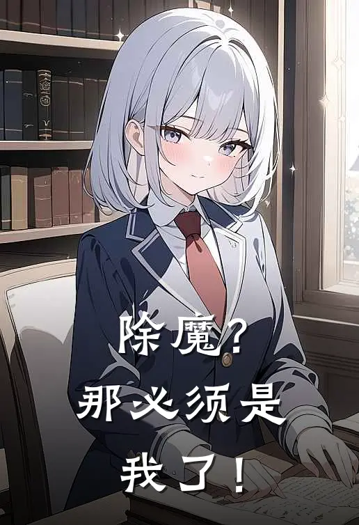 除魔？那必须是我了！(林讯楚辰)全本免费小说_最新章节列表除魔？那必须是我了！(林讯楚辰)