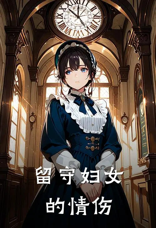 留守妇女的情伤