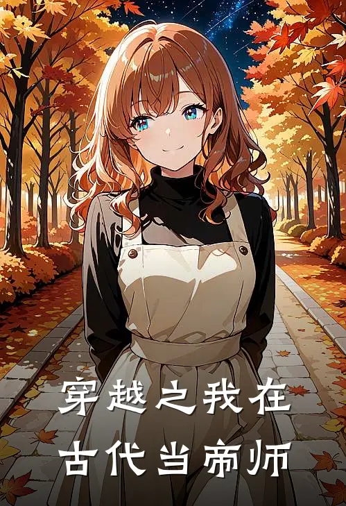 穿越之我在古代当帝师