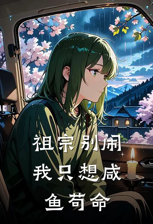 祖宗别闹，我只想咸鱼苟命