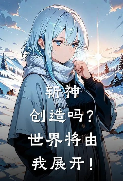 斩神：创造吗？世界将由我展开！(林七夜林尘)免费小说大全_小说完结免费斩神：创造吗？世界将由我展开！林七夜林尘