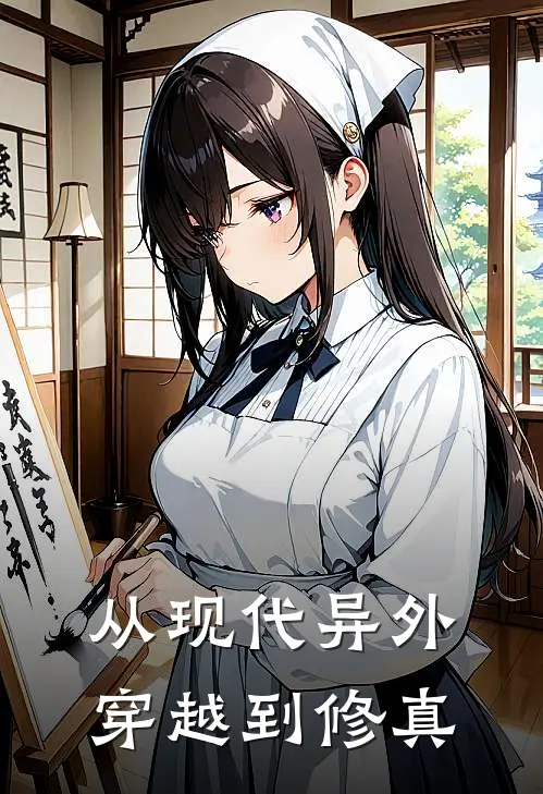 从现代异外穿越到修真