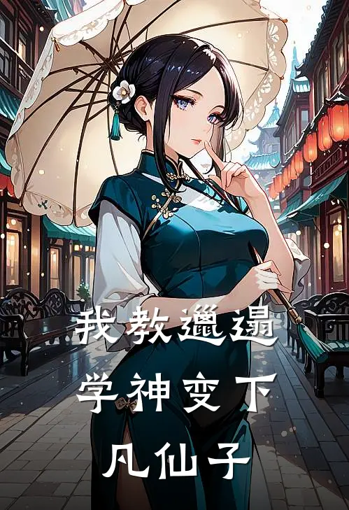 我教邋遢学神变下凡仙子