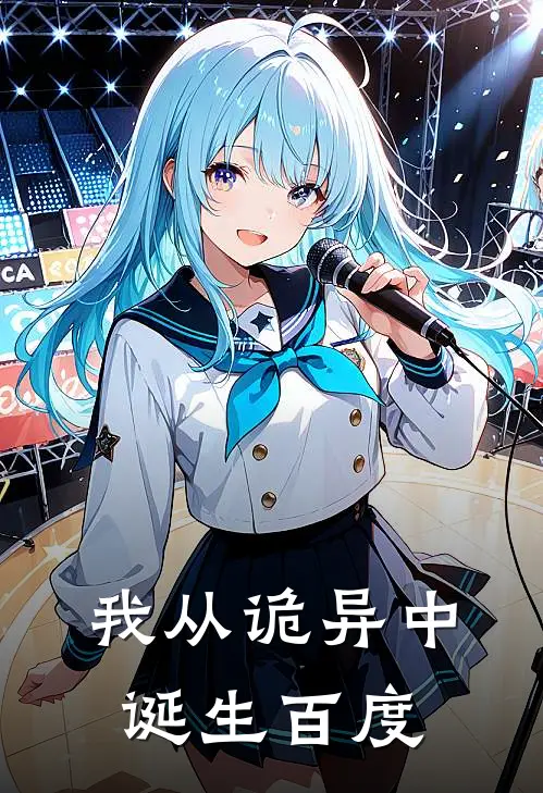 我从诡异中诞生百度