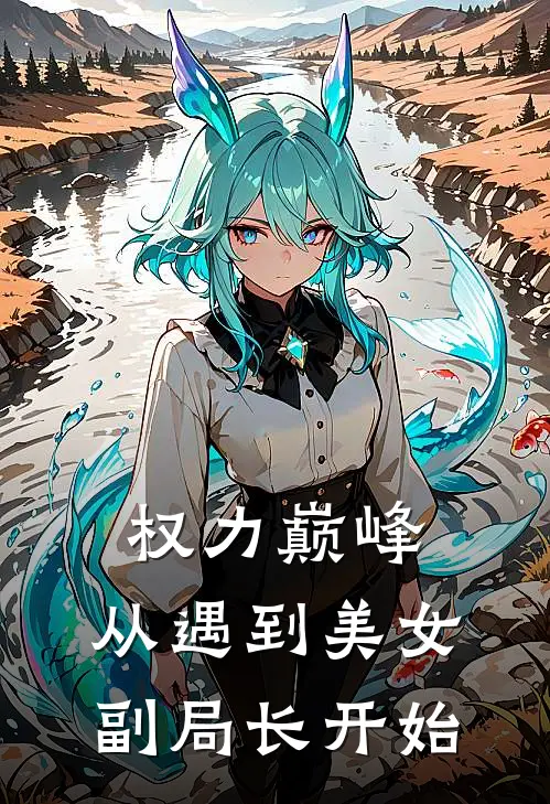 权力巅峰：从遇到美女副局长开始