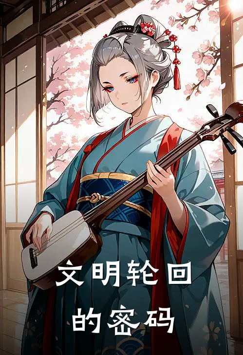 文明轮回的密码