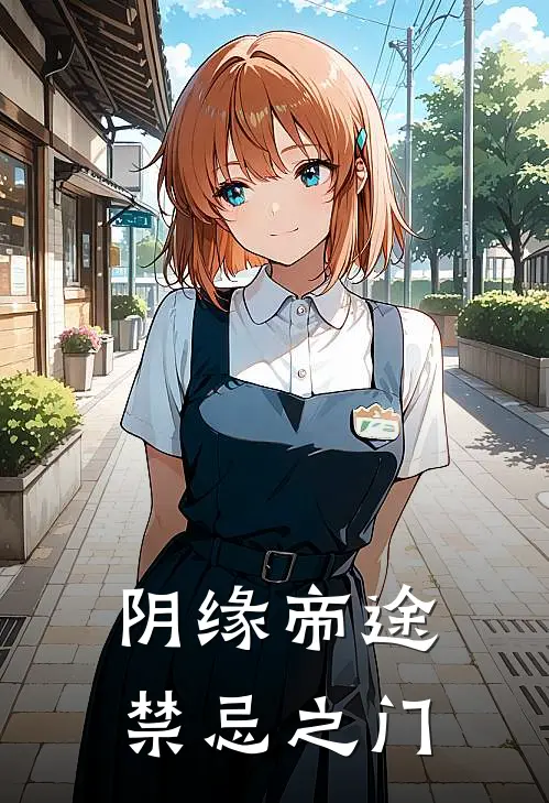 阴缘帝途：禁忌之门