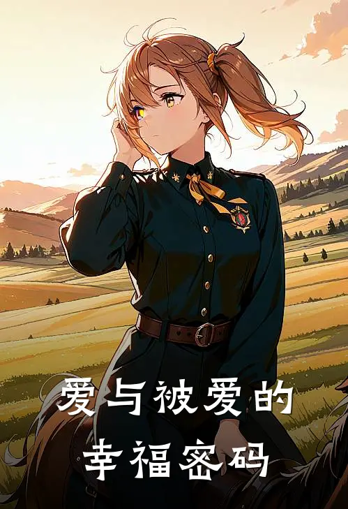 爱与被爱的幸福密码