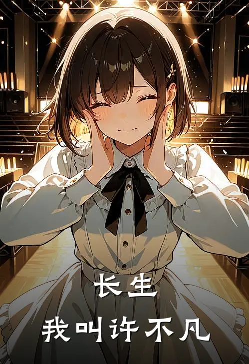 长生：我叫许不凡