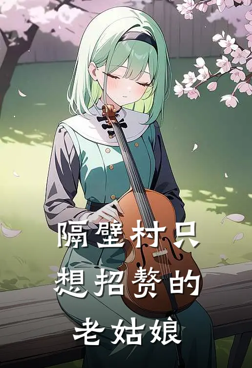 隔壁村只想招赘的老姑娘