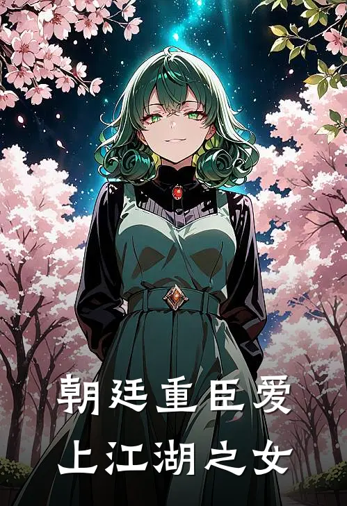 朝廷重臣爱上江湖之女