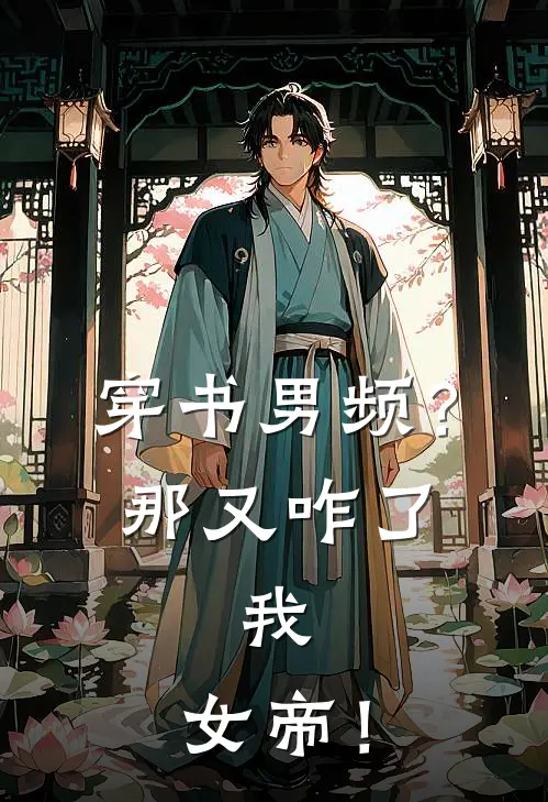 穿书男频？那又咋了，我，女帝！