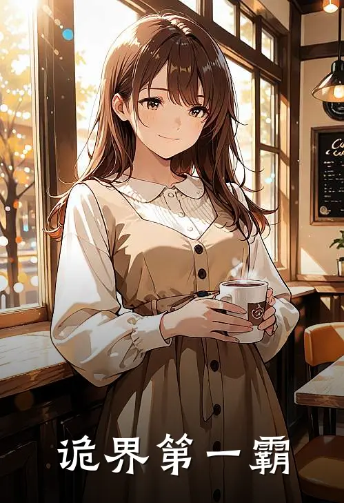 陈小山李馨雯(诡界第一霸)全本阅读_陈小山李馨雯最新热门小说