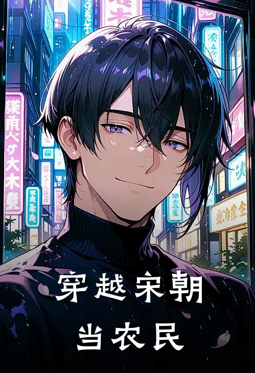 穿越宋朝当农民