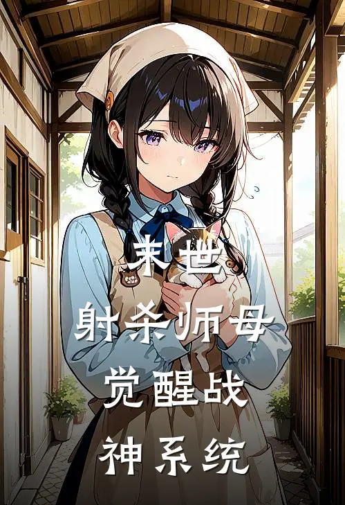 末世：射杀师母，觉醒战神系统