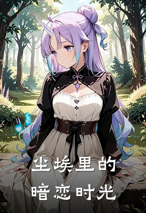 尘埃里的暗恋时光