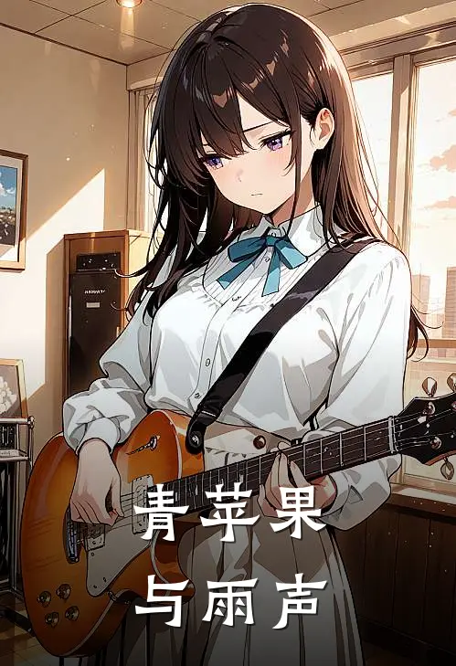 青苹果与雨声