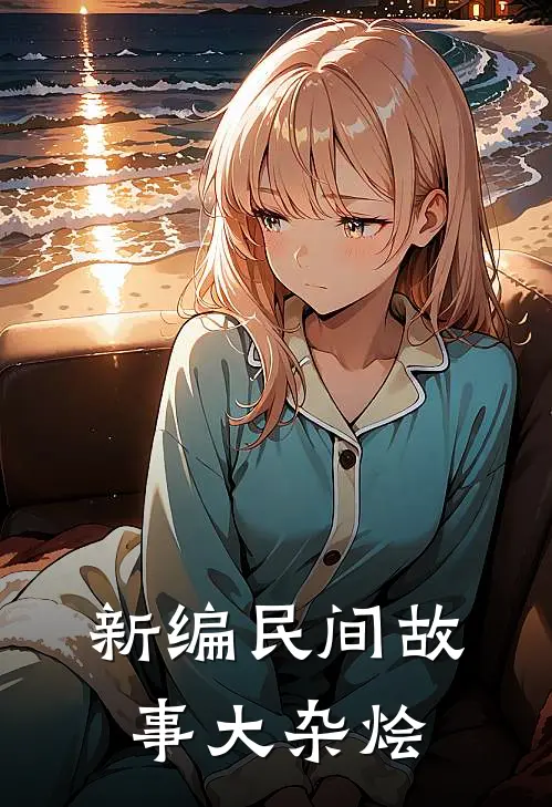 新编民间故事大杂烩(李福李慕白)免费阅读完整版小说_完结免费小说新编民间故事大杂烩(李福李慕白)