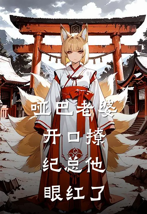 哑巴老婆开口撩，纪总他眼红了