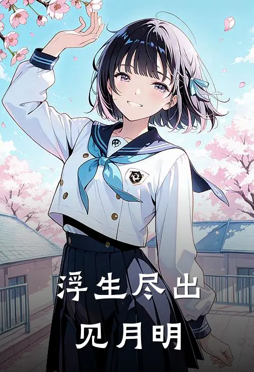 浮生尽出见月明