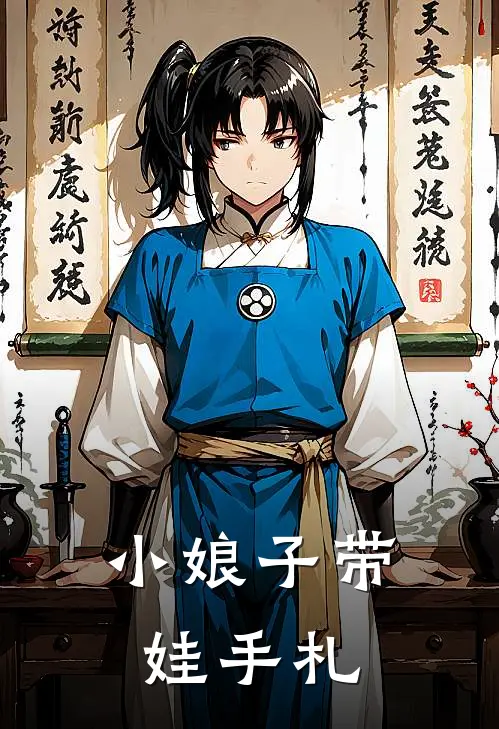 小娘子带娃手札