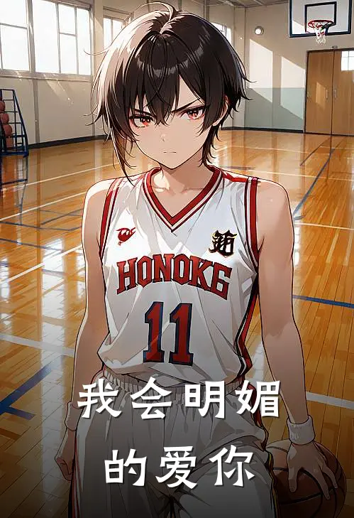 我会明媚的爱你