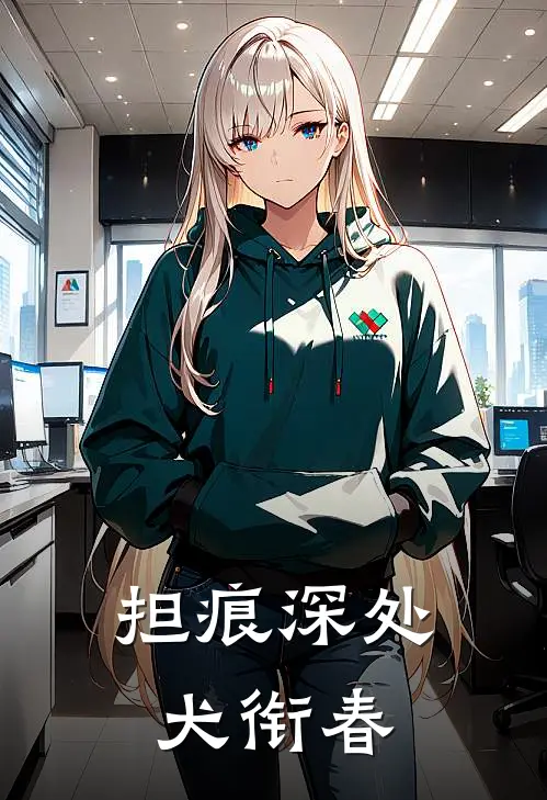 担痕深处犬衔春