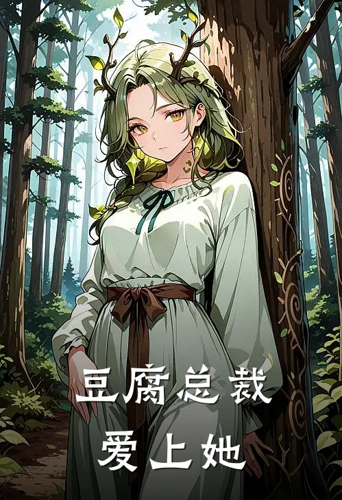 豆腐总裁爱上她