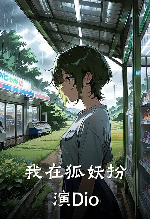 我在狐妖扮演Dio