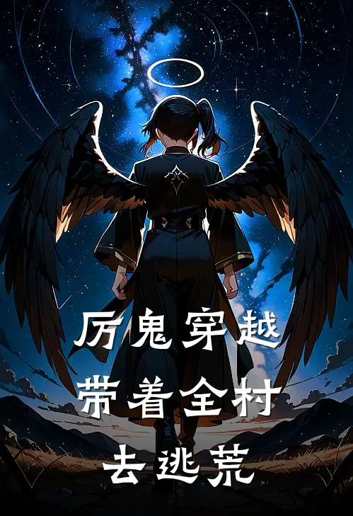 厉鬼穿越，带着全村去逃荒