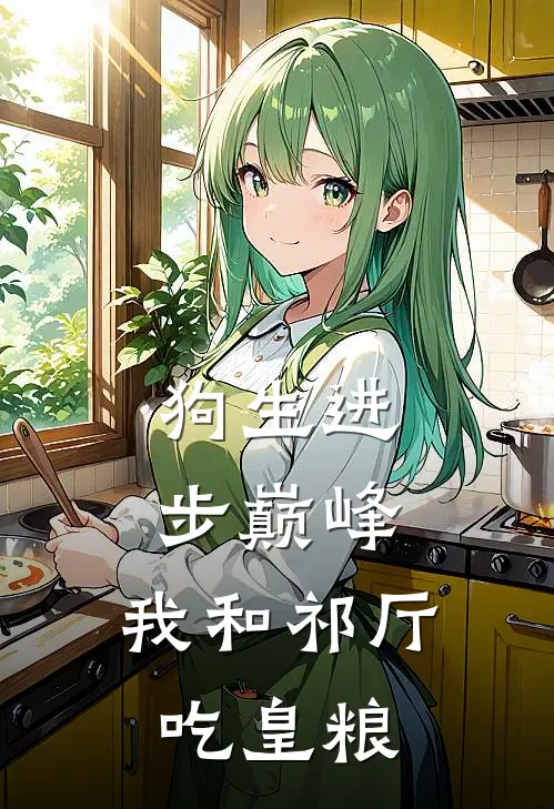 狗生进步巅峰：我和祁厅吃皇粮祁同伟吴二狗免费小说笔趣阁_完结小说免费阅读狗生进步巅峰：我和祁厅吃皇粮祁同伟吴二狗