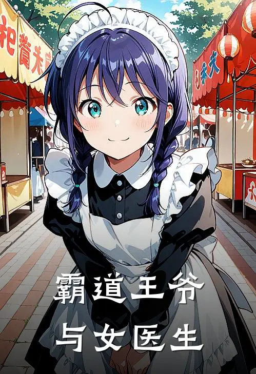 霸道王爷与女医生