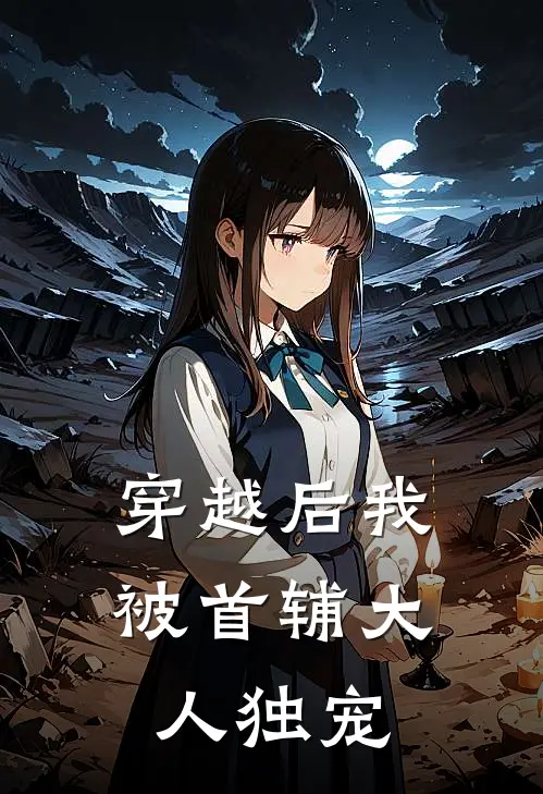 穿越后我被首辅大人独宠