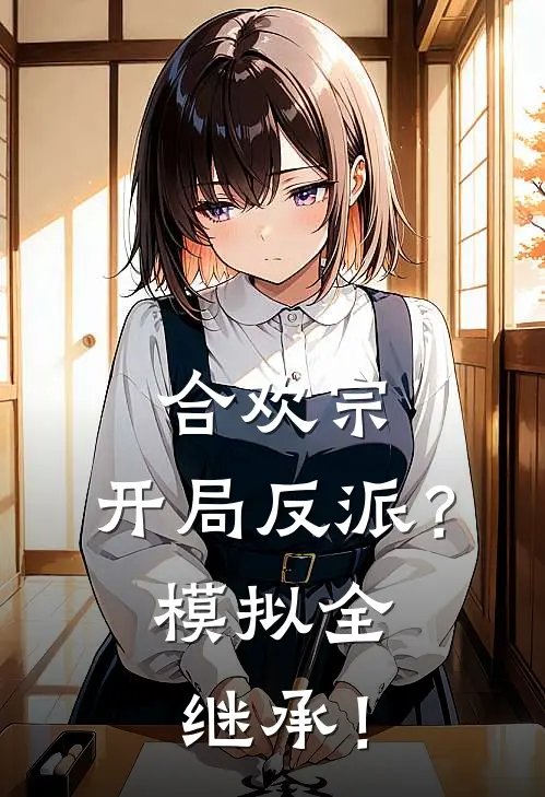 合欢宗，开局反派？模拟全继承！