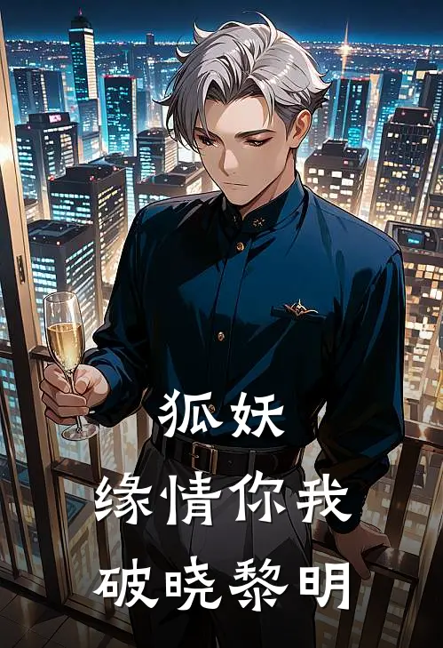 狐妖：缘情你我，破晓黎明李秋云杨子悦完结版免费阅读_狐妖：缘情你我，破晓黎明全章节免费在线阅读