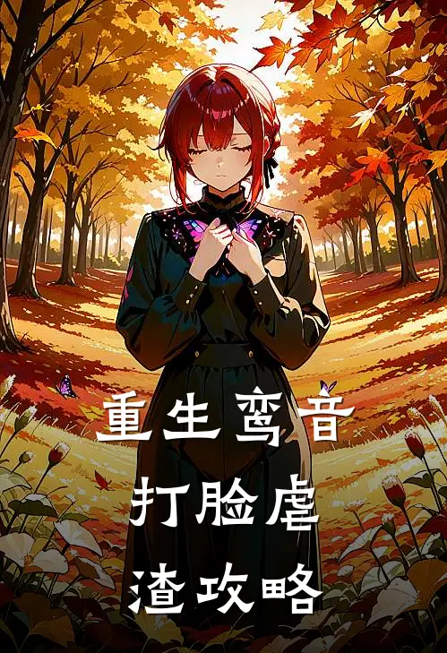 重生鸾音：打脸虐渣攻略