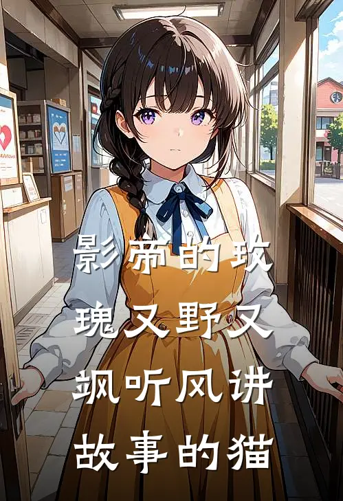 影帝的玫瑰又野又飒 听风讲故事的猫