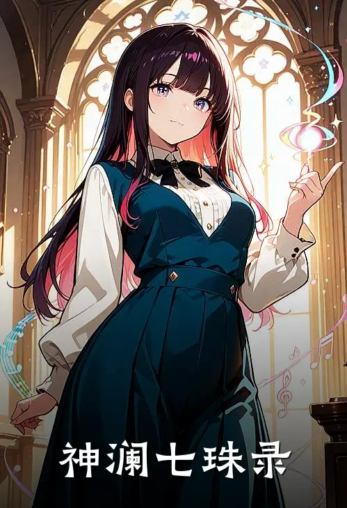 神澜七珠录