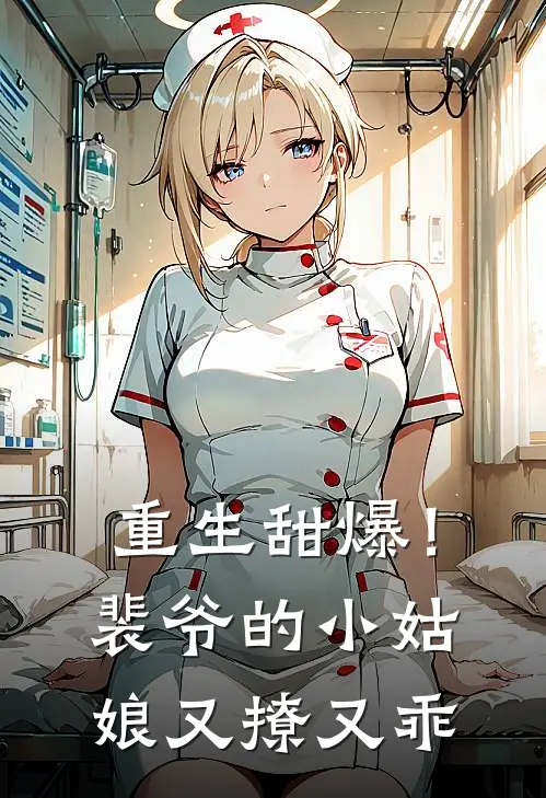 重生甜爆！裴爷的小姑娘又撩又乖