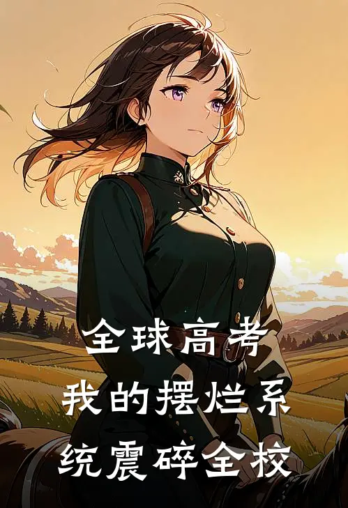 全球高考：我的摆烂系统震碎全校(陈嚣苏泠)完结版免费阅读_全球高考：我的摆烂系统震碎全校全文免费阅读