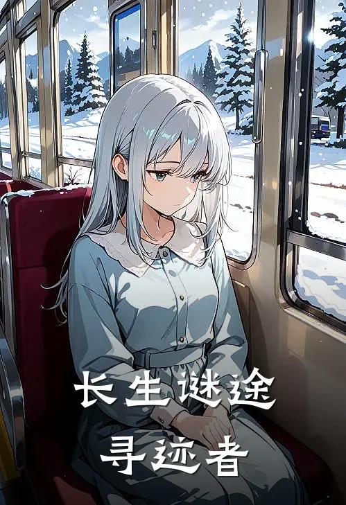 长生谜途：寻迹者