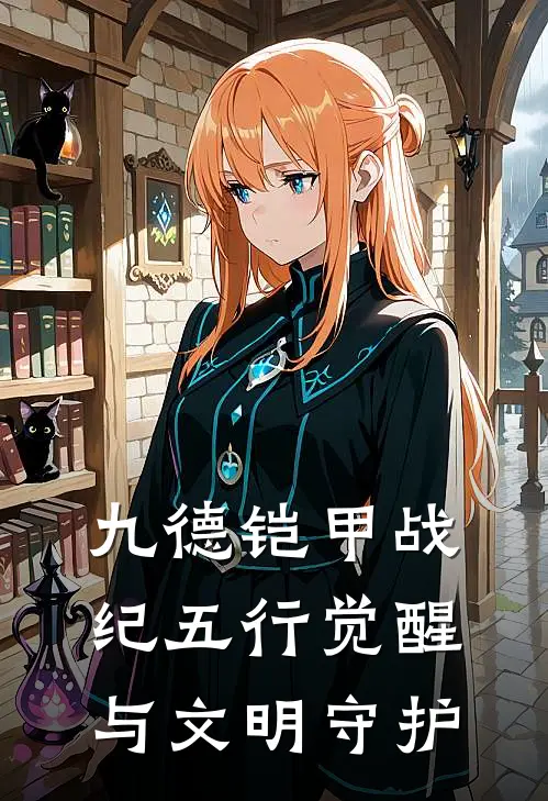 九德铠甲战纪五行觉醒与文明守护迦雄须孔子新热门小说_小说免费阅读九德铠甲战纪五行觉醒与文明守护(迦雄须孔子)